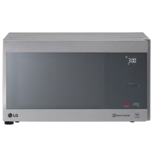 MICROONDAS LG MH1596CIR GRILL ACERO INOXIDABLE 42L 1,5PC