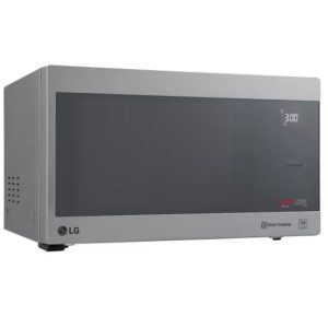 MICROONDAS LG MH1596CIR GRILL ACERO INOXIDABLE 42L 1,5PC