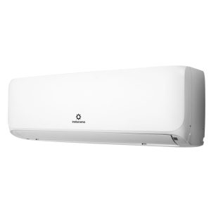AIRE ACOND INDURAMA 180000BTU ASI-18I BLANCO TIPO INVERTER
