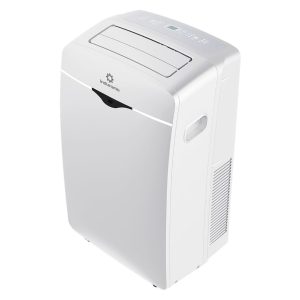 AIRE PORTATIL INDURAMA 12000 BTU API 12A BL