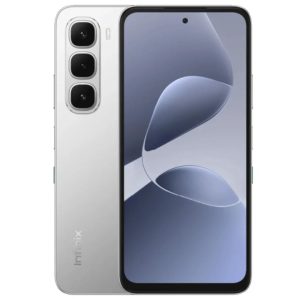 CELULAR INFINIX HOT 60I 8GB / 256GB – SILVER