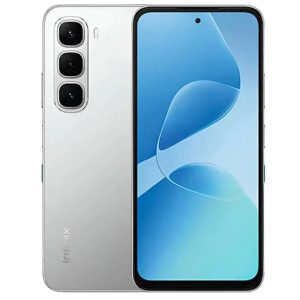 CELULAR INFINIX HOT 60 PRO PLUS 8GB / 256GB – SILVER