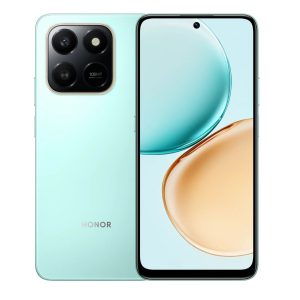 CELULAR HONOR X7D 8GB – 256GB 108MP/8MP COLOR CYAN
