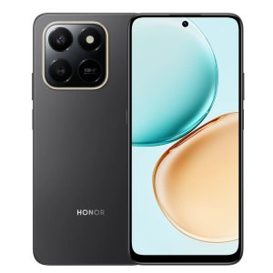 CELULAR HONOR X7D 8GB – 256GB 108MP/8MP COLOR NEGRO