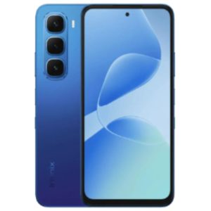 CELULAR INFINIX HOT 60I 8GB / 256GB -BLUE