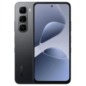 CELULAR INFINIX HOT 60I 8GB / 256GB -BLACK