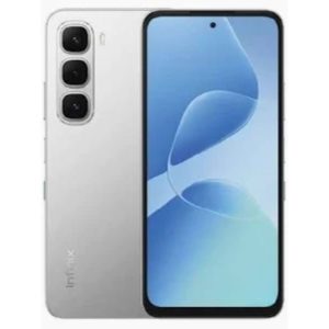 CELULAR INFINIX HOT 60I 8GB / 256GB – SILVER