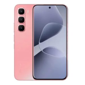 CELULAR INFINIX HOT 60 PRO 8GB / 256GB – ROSA – CORAL TIDES
