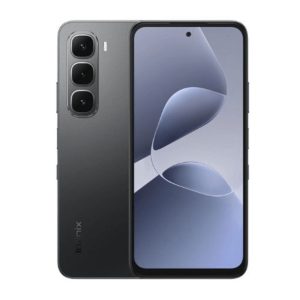 CELULAR INFINIX HOT 60 PRO PLUS 8GB / 256GB – BLACK