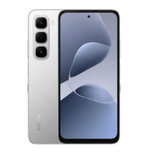 CELULAR INFINIX HOT 60 PRO PLUS 8GB / 256GB – SILVER