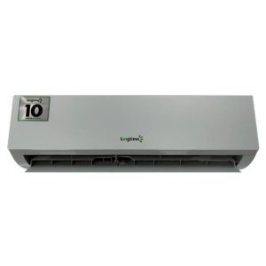 AIRE ACOND LONGTIME 12000BTU AC SPLIT ALTA EFICIENCIA SILVER / CS12H-S