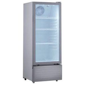 VITRINA INDURAMA VFV 215 ESC BL -S50