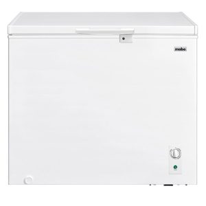 CONGELADOR MABE HORIZONTAL 300 L BRUTOS BLANCO – ALASKA300B4