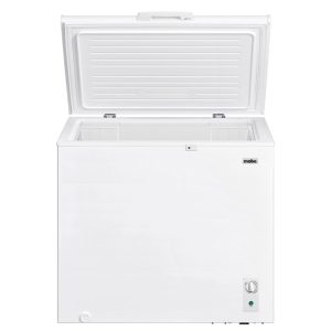 CONGELADOR MABE HORIZONTAL 300 L BRUTOS BLANCO – ALASKA300B4