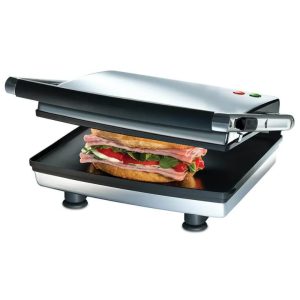 SANDUCHERA PLANCHA OSTER 750W ANTIADEHERENTE – CKSTSM400-013