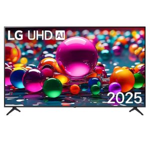 TELEVISOR LG 75 PULG 75UA8500PSA SMART TV 4K UHD /HDMI/USB/WIFI/BLUETOOTH/WEBOS
