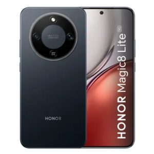 CELULAR HONOR MAGIC 8 LITE 8GB+256GB - NEGRO