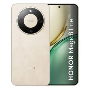 CELULAR HONOR MAGIC 8 LITE 8GB+256GB - DORADO