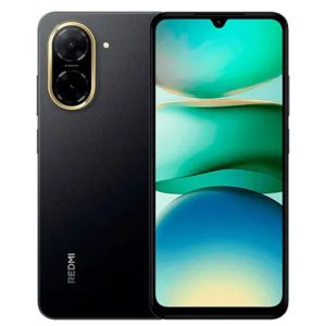 CELULAR XIAOMI REDMI A5 DS 8GB(4+4)+128GB NEGRO