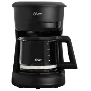 CAFETERA OSTER 650W/5TAZAS FILTRO INCL FILTRO REUTILIZABLE BVSTDCS51B013