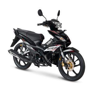 MOTOCICLETA SHINERAY CABALLITO XY125-30A AÑO 2026
