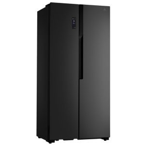 REFRIGERADORA INDURAMA RI-760 SIDE BY SIDE NEGRA SA01