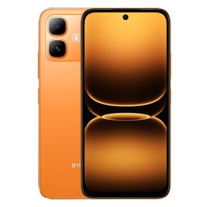 CELULAR INFINIX SMART 20 4GB+4GB+128GB 6.78PULG 8MP NARANJA