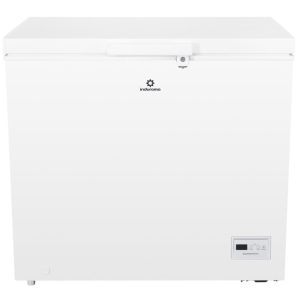 CONGELADOR INDURAMA CI 199 TM BLANCO