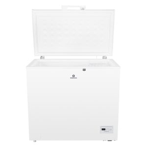CONGELADOR INDURAMA CI 199 TM BLANCO