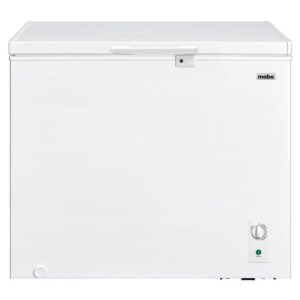 CONGELADOR MABE HORIZONTAL 198 L BRUTOS BLANCO – ALASKA200B5
