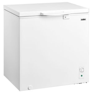 CONGELADOR MABE HORIZONTAL 198 L BRUTOS BLANCO – ALASKA200B5