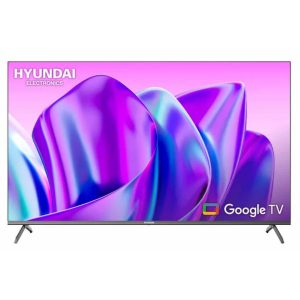 TELEVISOR HYUNDAI 58 PULG QLED HYLED5813QG CO/ TV614