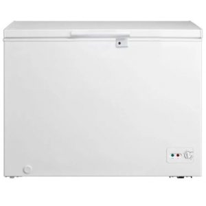 CONGELADOR SMC ENFRIADOR HORIZONTAL 300LT BLANCO SMCCG11HB1
