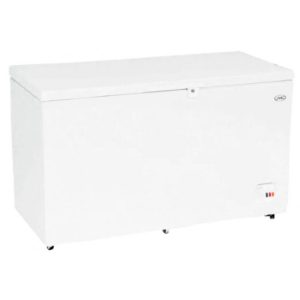 CONGELADOR SMC ENFRIADOR HORIZONTAL 300LT BLANCO SMCCG11HB1
