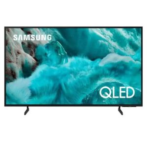 TELEVISOR SAMSUNG 65 PULG SMART QLED 4K UHD 65” QN65Q7FAAPCZE