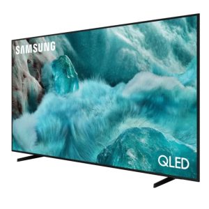 TELEVISOR SAMSUNG 65 PULG SMART QLED 4K UHD 65” QN65Q7FAAPCZE