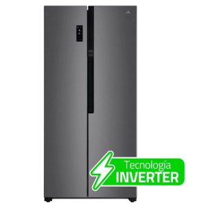 REFRIGERADORA INDURAMA RI-760 SIDE BY SIDE CR SA01 – 10032004