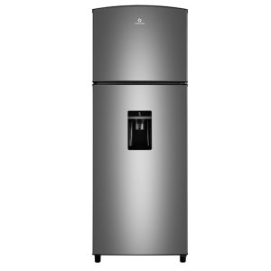 REFRIGERADORA INDURAMA RI-405 CD MI AVANT NEGRA 300LT S01 30001614