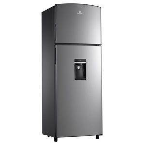 REFRIGERADORA INDURAMA RI-405 CD MI AVANT NEGRA 300LT S01 30001614
