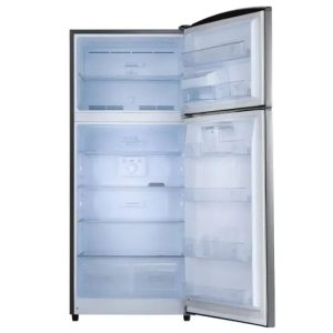 REFRIGERADORA INDURAMA RI-480 MF QUA NEGRA NOF S01