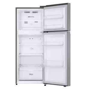 REFRIGERADORA LG TOP FREEZER 262L (NET) / 285L (GROSS) LG VT29WPY SMART LINEAR INVERTERCOOLING