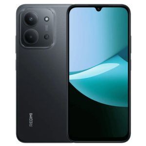 CELULAR XIAOMI 15C 8GB (4+4)+256GB BLACK