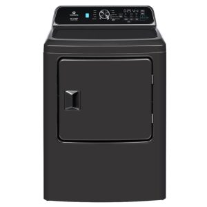 SECADORA DE ROPA A GAS INDURAMA CROMADA  22KG SEC-22DGR 10036483