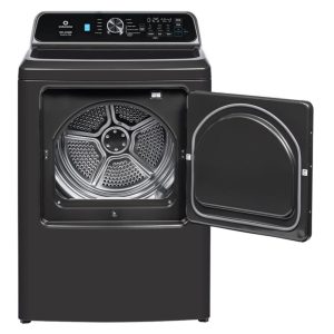 SECADORA DE ROPA A GAS INDURAMA CROMADA  22KG SEC-22DGR 10036483