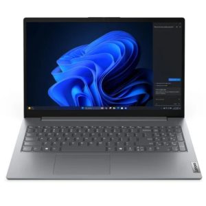 NOT. LENOVO V15 G5 CORE I5 13420H   8GB – 512GB SSD 15.6PULG – C83GW005LLD