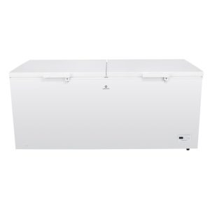CONGELADOR INDURAMA CI 700 / TM  BLANCO 10034532