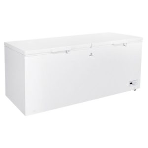 CONGELADOR INDURAMA CI 700 / TM  BLANCO 10034532