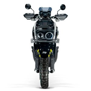 MOTOCICLETA SHINERAY SCOOTER XPLORERII 170CC AÑO 2027