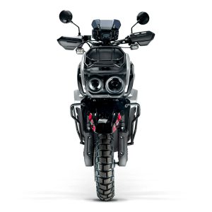 MOTOCICLETA SHINERAY SCOOTER XPLORER II 170CC AÑO 2027