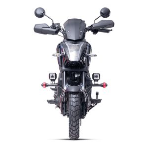 MOTOCICLETA SHINERAY X-NOVA 150CC AÑO 2027